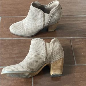 Ankle Booties